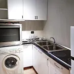 דירה Piazza_apartments_tirana *